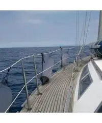 Barca vela Dufour 39 German Frers Barca vela Dufour 39 German Frers