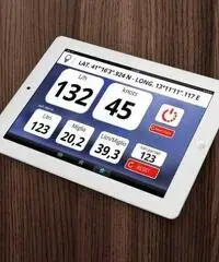 Flussometro barca / gommone NaviFlow Flussometro barca / gommone NaviFlow