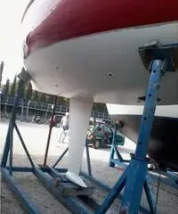 Malù 850 - Cantieri Marai (Bs) Malù 850 - Cantieri Marai (Bs)