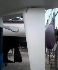 Malù 850 - Cantieri Marai (Bs) Malù 850 - Cantieri Marai (Bs)