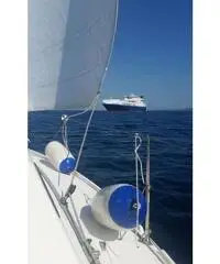 Malù 850 - Cantieri Marai (Bs) Malù 850 - Cantieri Marai (Bs)