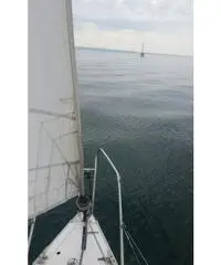 Malù 850 - Cantieri Marai (Bs) Malù 850 - Cantieri Marai (Bs)