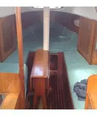 Malù 850 - Cantieri Marai (Bs) Malù 850 - Cantieri Marai (Bs)