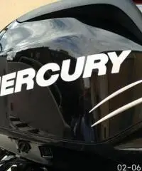 Mercury 175 4 tempi