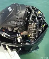 Mercury 175 4 tempi Mercury 175 4 tempi