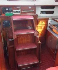 natante leader 32 cantieri del garda sud  barca a v natante leader 32 cantieri del garda sud  barca a v