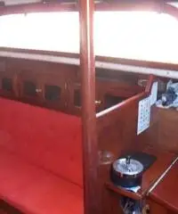 natante leader 32 cantieri del garda sud  barca a v natante leader 32 cantieri del garda sud  barca a v