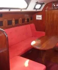 natante leader 32 cantieri del garda sud  barca a v natante leader 32 cantieri del garda sud  barca a v