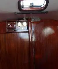 natante leader 32 cantieri del garda sud  barca a v natante leader 32 cantieri del garda sud  barca a v