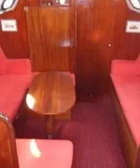 natante leader 32 cantieri del garda sud  barca a v natante leader 32 cantieri del garda sud  barca a v