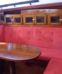 noleggio barca a vela per barcolana 2016