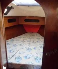 noleggio barca a vela per barcolana 2016