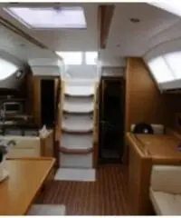 barca a vela JEANNEAU Sun Odyssey 50 DS Perform anno 2010 lunghezza mt 15