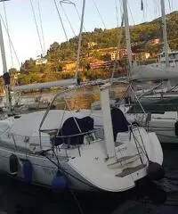 barca a vela JEANNEAU sun odyssey 42ds anno 2006 lunghezza mt 12