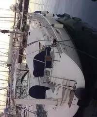 barca a vela JEANNEAU sun odyssey 42ds anno 2006 lunghezza mt 12 barca a vela JEANNEAU sun odyssey 42ds anno 2006 lunghezza mt 12