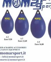 copriparabordi - fender cover