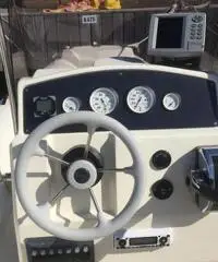 Gommone black fin 18 elegance Gommone black fin 18 elegance