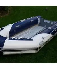GOMMONE Springer Marine Ocean Serie 380 NUOVO GOMMONE Springer Marine Ocean Serie 380 NUOVO