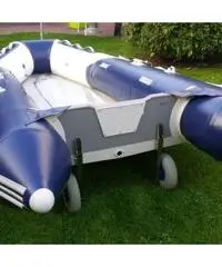 GOMMONE Springer Marine Ocean Serie 380 NUOVO GOMMONE Springer Marine Ocean Serie 380 NUOVO