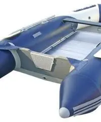 GOMMONE Springer Marine Ocean Serie 380 NUOVO GOMMONE Springer Marine Ocean Serie 380 NUOVO