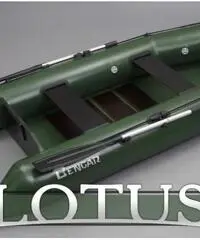 Gommone Tender Lotus L-280 carp fishing Gommone Tender Lotus L-280 carp fishing