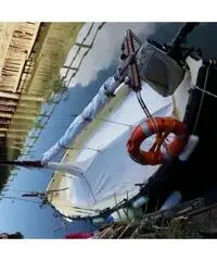 gozzo a vela 5 metri gozzo a vela 5 metri