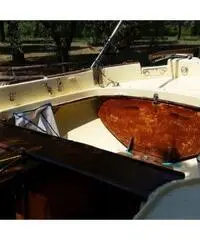 gozzo a vela 5 metri gozzo a vela 5 metri