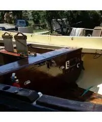 gozzo a vela 5 metri gozzo a vela 5 metri