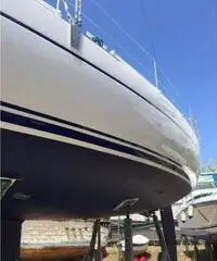 Harmony 42 bellissima Harmony 42 bellissima