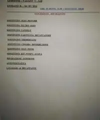 Motore mercury 40/60 4t