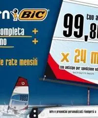 O'pen BIC USATI O'pen BIC USATI