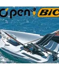 O'pen BIC USATI O'pen BIC USATI