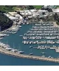 Vendesi posto barca Cala Galera