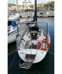 Barca a vela comet 910 plus Barca a vela comet 910 plus