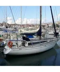 Barca a vela comet 910 plus Barca a vela comet 910 plus