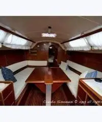 Barca a vela comet 910 plus Barca a vela comet 910 plus