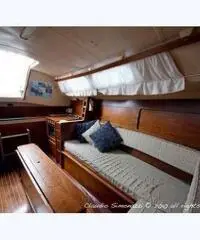 barca a vela Comet 910 plus – n. 353 / 81