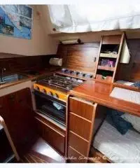 barca a vela Comet 910 plus – n. 353 / 81