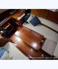 barca a vela Comet 910 plus – n. 353 / 81