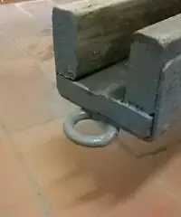 carrello barca artigianale per scalo o alaggio fino 4,5 mt carrello barca artigianale per scalo o alaggio fino 4,5 mt