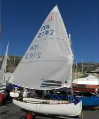 Dinghy 12' - Nauticalodi Dinghy 12' - Nauticalodi
