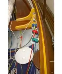 Dinghy 12' - Nauticalodi Dinghy 12' - Nauticalodi