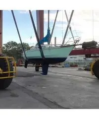 EM 25 - Sibma Navale EM 25 - Sibma Navale