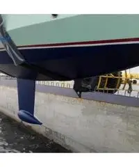 EM 25 - Sibma Navale EM 25 - Sibma Navale