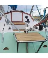 EM 25 - Sibma Navale EM 25 - Sibma Navale
