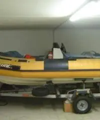 Gommone bat grifo 4.6 Gommone bat grifo 4.6