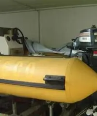 Gommone bat grifo 4.6 Gommone bat grifo 4.6