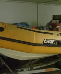 Gommone bat grifo 4.6 Gommone bat grifo 4.6
