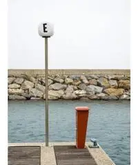 POSTO BARCA CON POSTO AUTO COPERTO MARINA DI SAN LORENZO