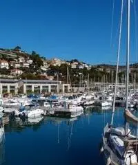 Posto barca in vendita Marina di San Lorenzo (IM)
